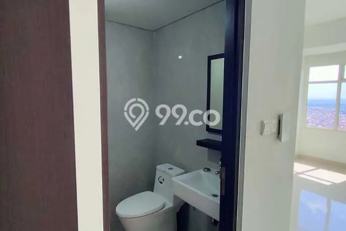 Apartemen Siap Huni 1 BR dengan Harga Hemat di Area Wonokromo, Surabaya Apartemen Siap Huni 1 BR dengan Harga Hemat di Area Wonokromo, Surabaya