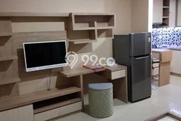 Dijual Apartemen di Surabaya 2 Kamar & 1 Kamar Mandi, Luas 36m2 Dijual Apartemen di Surabaya 2 Kamar & 1 Kamar Mandi, Luas 36m2