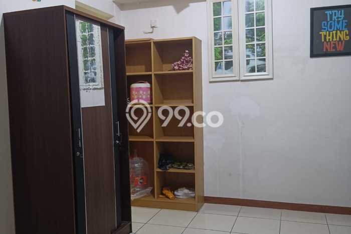 Apartemen Minimalis untuk Disewa, 2 Kamar di Surabaya Apartemen Minimalis untuk Disewa, 2 Kamar di Surabaya