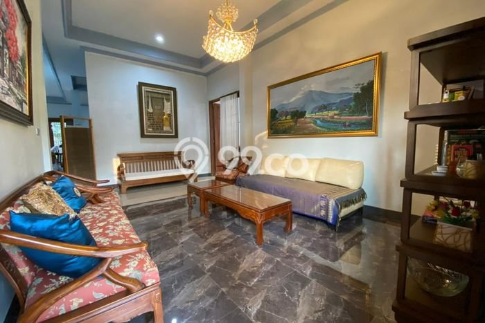 Rumah Luxury Modern Siap Huni di Sentul City Bogor Rumah Luxury Modern Siap Huni di Sentul City Bogor