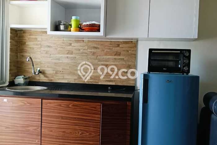 Apartemen Terjangkau Dijual di Surabaya 2 KT & 1 KM Apartemen Terjangkau Dijual di Surabaya 2 KT & 1 KM