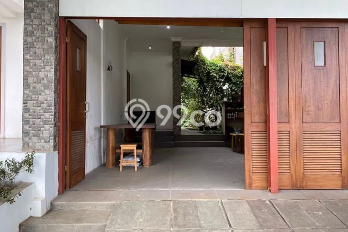 Rumah Luxury Modern Siap Huni di Sentul City Bogor Rumah Luxury Modern Siap Huni di Sentul City Bogor
