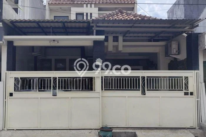 Dijual Hunian Rumah Terawat 3 KT di Surabaya Kota, Surabaya Dijual Hunian Rumah Terawat 3 KT di Surabaya Kota, Surabaya