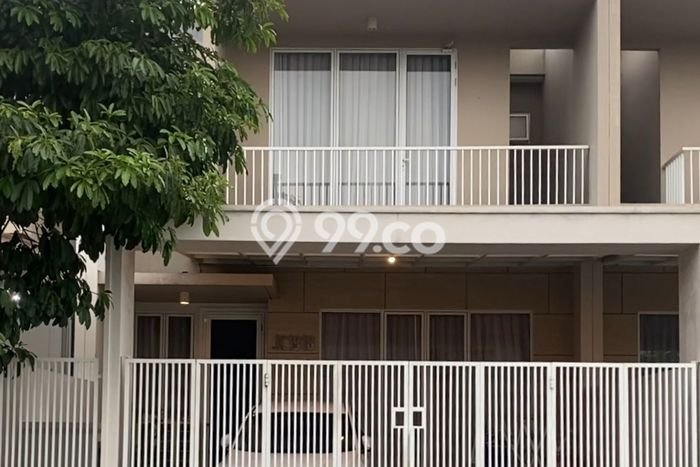 Hunian Eksklusif Dijual LT 112m2 di Rungkut, Surabaya Hunian Eksklusif Dijual LT 112m2 di Rungkut, Surabaya
