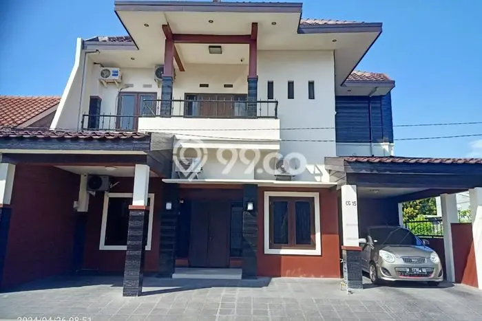 Dijual Cepat Rumah Bagus Siap Huni LB 185m2 di Sidoarjo, Sidoarjo Dijual Cepat Rumah Bagus Siap Huni LB 185m2 di Sidoarjo, Sidoarjo