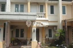 Rumah Minimalis 3 KT LT 91m2 di Pakuwon City Rumah Minimalis 3 KT LT 91m2 di Pakuwon City