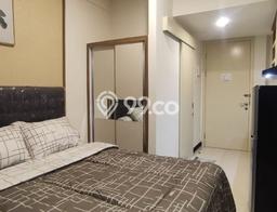 Dijual Apartemen 1 KT di Surabaya Luas 22m2 Dijual Apartemen 1 KT di Surabaya Luas 22m2