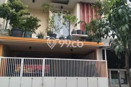 Hunian Nyaman Asri 4 KT Siap Pakai di Surabaya Kota Surabaya Hunian Nyaman Asri 4 KT Siap Pakai di Surabaya Kota Surabaya