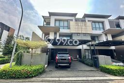 Best Deal Hunian Premium Ideal dan Luas di BSD, Tangerang Selatan Best Deal Hunian Premium Ideal dan Luas di BSD, Tangerang Selatan