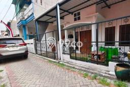 Rumah Minimalis 2 KT di Surabaya Kota Surabaya Unfurnished Rumah Minimalis 2 KT di Surabaya Kota Surabaya Unfurnished