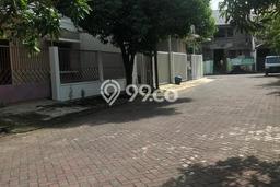 Best Deal Hunian Premium Ideal dan Luas di Rungkut, Surabaya Best Deal Hunian Premium Ideal dan Luas di Rungkut, Surabaya
