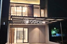 Rumah Luas Asri 3 KT Siap Huni di Citraland Surabaya Rumah Luas Asri 3 KT Siap Huni di Citraland Surabaya