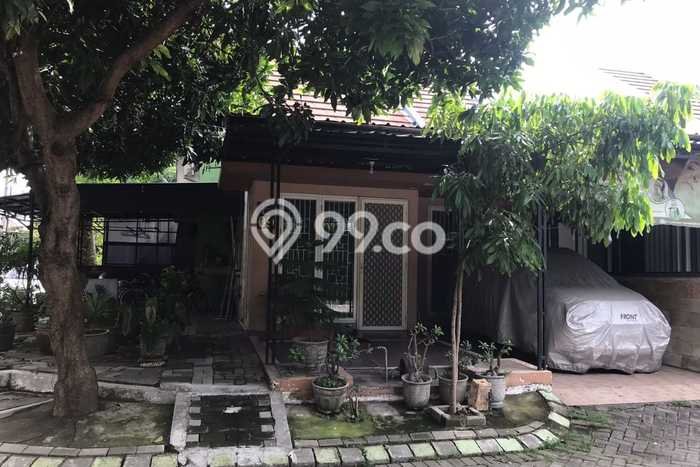 For Sale Rumah 3 Kamar Lokasi Ideal Bagus dan Strategis di Sidoarjo For Sale Rumah 3 Kamar Lokasi Ideal Bagus dan Strategis di Sidoarjo