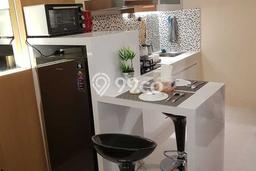 Hunian Apartemen Ekonomis di Surabaya dengan 2 Kamar Tidur, 1 Kamar Mandi Hunian Apartemen Ekonomis di Surabaya dengan 2 Kamar Tidur, 1 Kamar Mandi