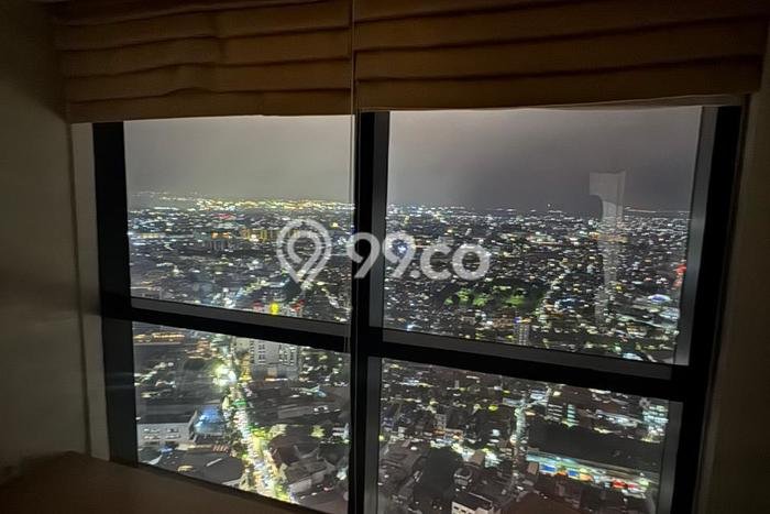 Apartemen Strategis 120m2 di Surabaya Kota Surabaya 3 Bedroom Apartemen Strategis 120m2 di Surabaya Kota Surabaya 3 Bedroom
