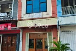 Ruko Dijual di Surabaya LT 108m2 & LB 108m2 Lokasi Terbaik! Ruko Dijual di Surabaya LT 108m2 & LB 108m2 Lokasi Terbaik!