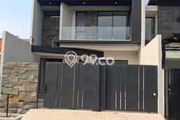 Dijual Rumah Mewah Elegan Dengan View Eksklusif di Surabaya Kota, Surabaya Dijual Rumah Mewah Elegan Dengan View Eksklusif di Surabaya Kota, Surabaya