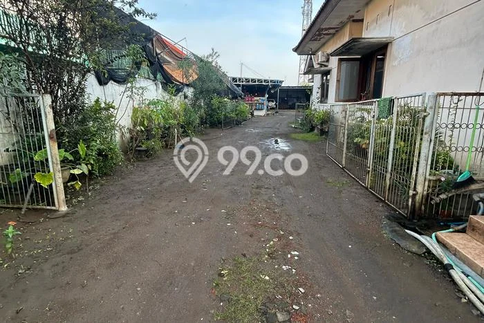Rumah Eksklusif Dijual LT 1355m2 di Mojoagung, Jombang Rumah Eksklusif Dijual LT 1355m2 di Mojoagung, Jombang