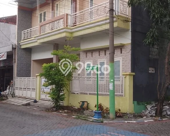 Disewakan Cepat Rumah Kondisi Bagus di Area Wiyung, Surabaya Disewakan Cepat Rumah Kondisi Bagus di Area Wiyung, Surabaya