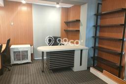 Kantor Disewakan di Kawasan Ramai Wiyung, Surabaya Kantor Disewakan di Kawasan Ramai Wiyung, Surabaya