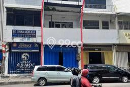 Ruko Dijual di Prime Area Surabaya Luas 270m2 Ruko Dijual di Prime Area Surabaya Luas 270m2