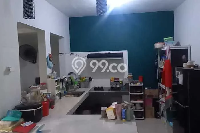 Dijual Cepat Rumah Bagus Siap Huni LB 100m2 di Mojosari, Mojokerto Dijual Cepat Rumah Bagus Siap Huni LB 100m2 di Mojosari, Mojokerto