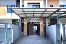 Hunian Cantik Minimalis Lb 110m2 di Rungkut, Surabaya Hunian Cantik Minimalis Lb 110m2 di Rungkut, Surabaya