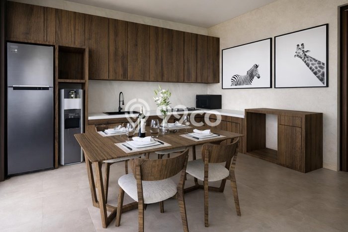 Vila Premium di , Luas 183m2m², Akses Badung, Badung Vila Premium di , Luas 183m2m², Akses Badung, Badung