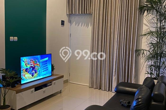 Rumah Sederhana Dijual di Cileungsi 2 Kamar dengan Luas Tanah 80m2 Rumah Sederhana Dijual di Cileungsi 2 Kamar dengan Luas Tanah 80m2