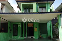 Rumah Minimalis 4 KT di Legenda Wisata Jakarta Timur Unfurnished Rumah Minimalis 4 KT di Legenda Wisata Jakarta Timur Unfurnished