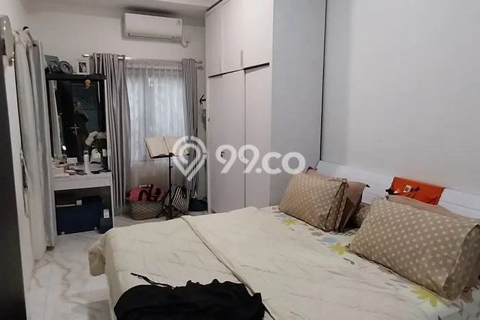 Jual Rumah Eksklusif 3 KT di Jati Asih, Bekasi Jual Rumah Eksklusif 3 KT di Jati Asih, Bekasi