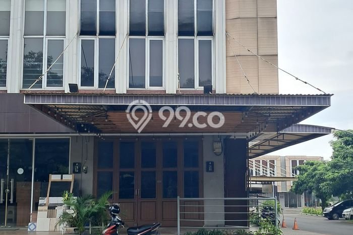 Dijual! Ruko di Limusnunggal Bogor LT 90m2 / LB 270m2 Kawasan Bisnis Dijual! Ruko di Limusnunggal Bogor LT 90m2 / LB 270m2 Kawasan Bisnis