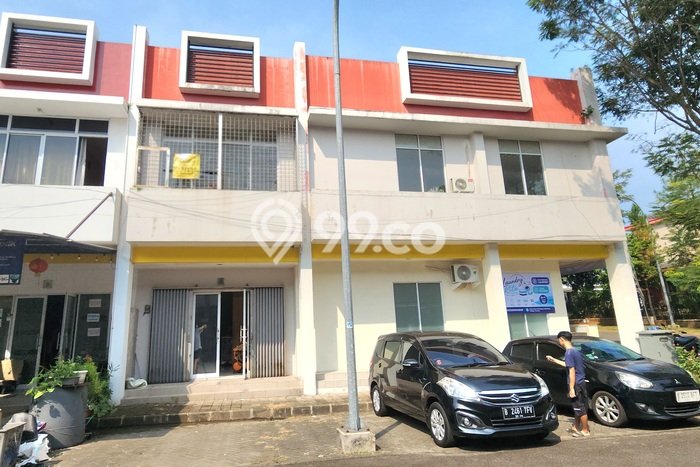 Paling Dicari! Ruko Dijual di Cikeas Harga Kompetitif Paling Dicari! Ruko Dijual di Cikeas Harga Kompetitif