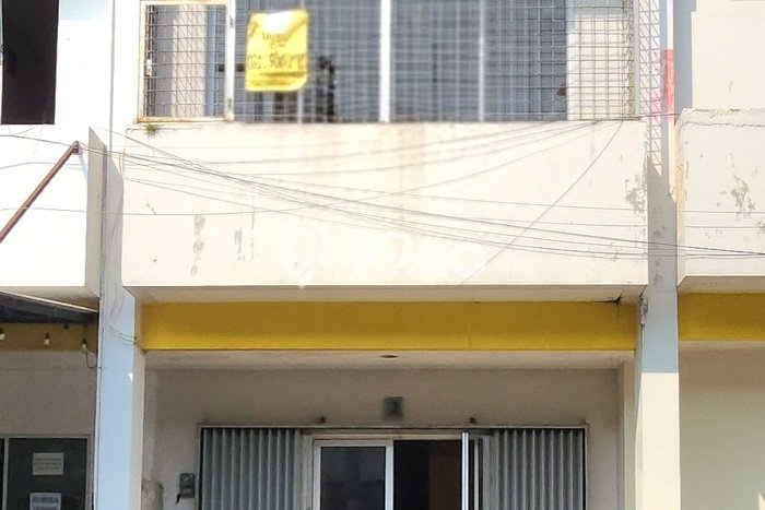 Paling Dicari! Ruko Dijual di Cikeas Harga Kompetitif Paling Dicari! Ruko Dijual di Cikeas Harga Kompetitif