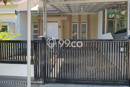 Hunian Terjangkau LT 90m2 di Sukamaju Lingkungan Asri Hunian Terjangkau LT 90m2 di Sukamaju Lingkungan Asri