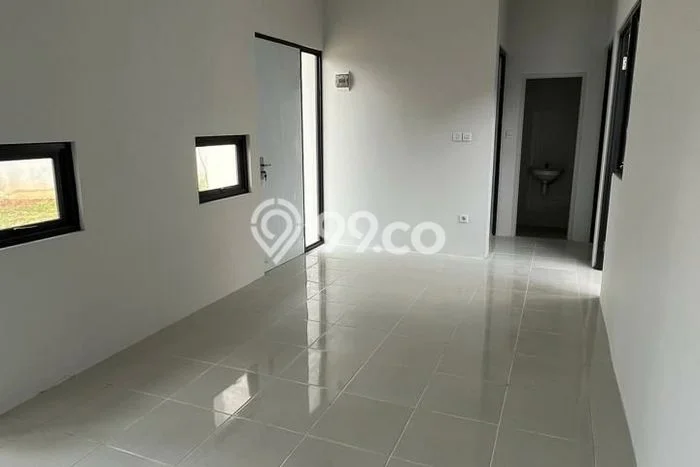 Dijual Cepat Rumah Bagus Siap Huni LB 116m2 di Gunung Sindur, Bogor Dijual Cepat Rumah Bagus Siap Huni LB 116m2 di Gunung Sindur, Bogor