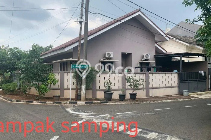 Jual Rumah Modern 3 KT di Limusnunggal, Bogor Jual Rumah Modern 3 KT di Limusnunggal, Bogor