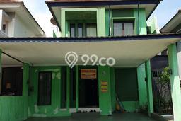 Rumah Modern 4 KT di Legenda Wisata Bogor Unfurnished Rumah Modern 4 KT di Legenda Wisata Bogor Unfurnished