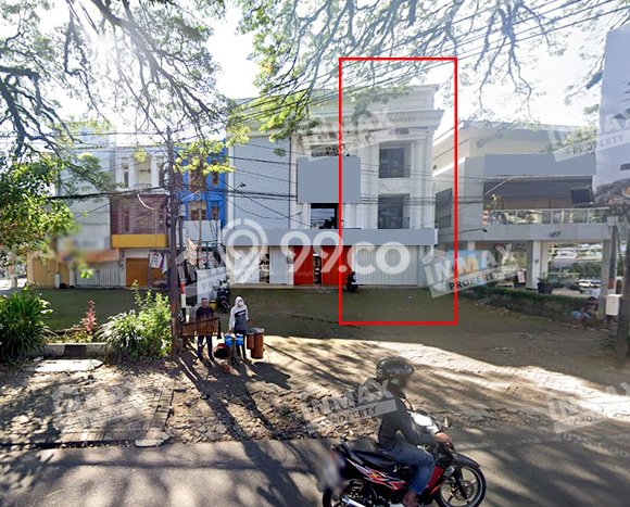 Ruko Bagus LT 205m2 LB 375m2 Dijual di Blimbing Malang Ruko Bagus LT 205m2 LB 375m2 Dijual di Blimbing Malang