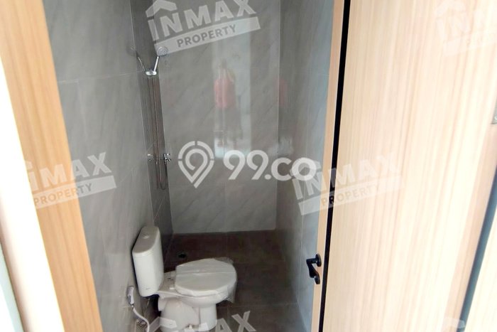 Rumah Modern Cantik 3 KT Siap Huni di Kedungkandang Rumah Modern Cantik 3 KT Siap Huni di Kedungkandang