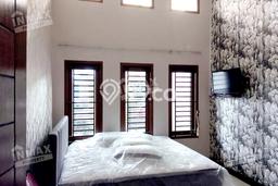 Jarang Ada! Rumah Kontrakan 2 Kamar Nyaman Siap Huni Sulfat Jarang Ada! Rumah Kontrakan 2 Kamar Nyaman Siap Huni Sulfat