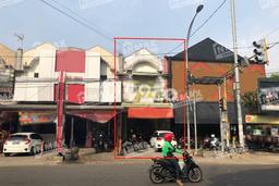 Disewakan Ruko di Kawasan Ramai Tidar Luas 150m2 Disewakan Ruko di Kawasan Ramai Tidar Luas 150m2
