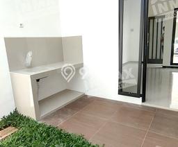 Rumah Modern 2 Kamar LT 75m2 di Dieng Rumah Modern 2 Kamar LT 75m2 di Dieng