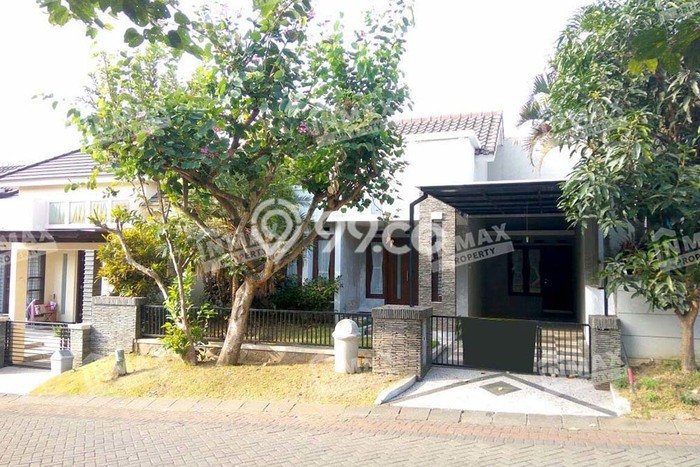 Jual Rumah Modern 3 KT di Villa Puncak Tidar, Malang Jual Rumah Modern 3 KT di Villa Puncak Tidar, Malang