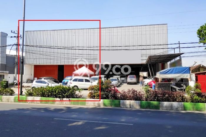 Gudang Kawasan Blimbing, Luas 810m2m², For Rent, Pusat Bisnis, Siap Usaha Gudang Kawasan Blimbing, Luas 810m2m², For Rent, Pusat Bisnis, Siap Usaha