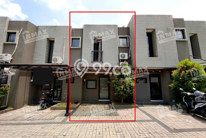 Rumah Minimalis 2 KT di Araya Malang Full Furnished Rumah Minimalis 2 KT di Araya Malang Full Furnished