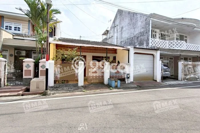Disewakan Segera Rumah Kondisi Baik di Kawasan Lowokwaru, Malang Disewakan Segera Rumah Kondisi Baik di Kawasan Lowokwaru, Malang