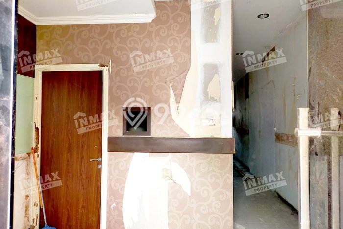 Ruko Area Strategis di Kedungkandang, Luas 231m2m², Akses Utama Ruko Area Strategis di Kedungkandang, Luas 231m2m², Akses Utama