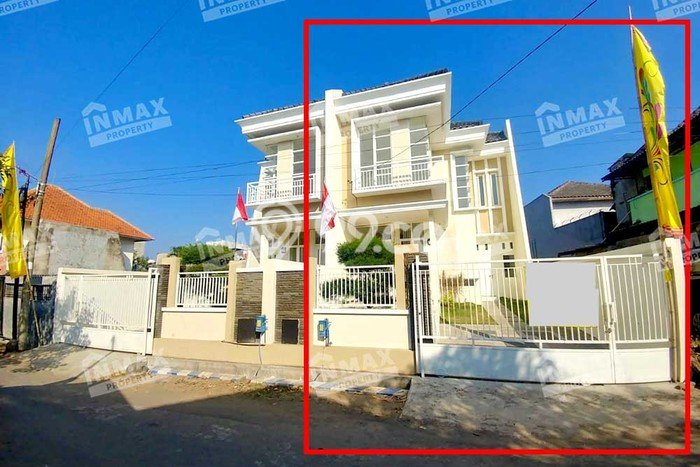 Rumah sewa siap pakai 3 Kamar Tidur di Tidar, Malang Rumah sewa siap pakai 3 Kamar Tidur di Tidar, Malang