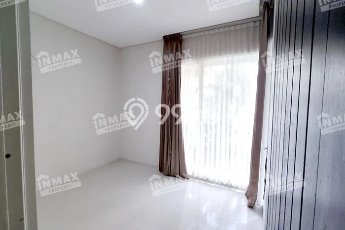 Disewakan Hunian Konsep Modern di Klojen Malang dengan 4 KT Disewakan Hunian Konsep Modern di Klojen Malang dengan 4 KT